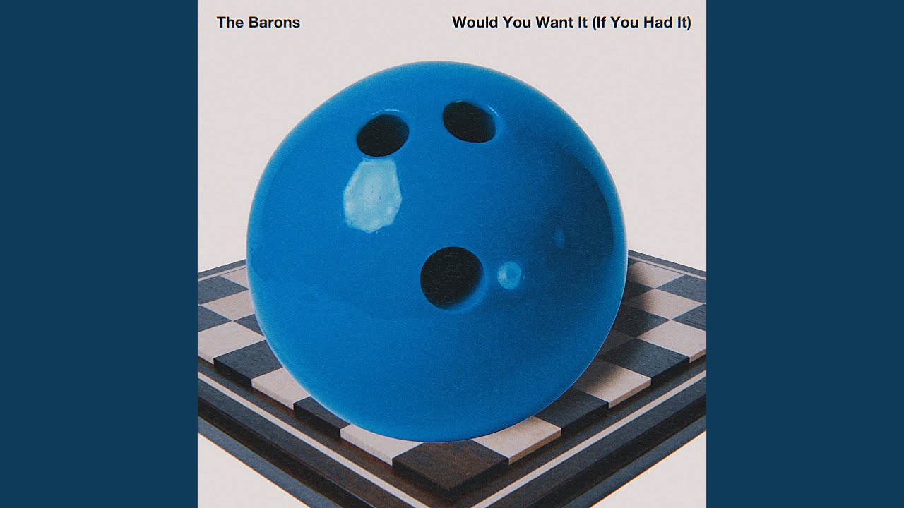 Regardez Would You Want It (If You Had It) sur YouTube Regardez Would You Want It (If You Had It) sur YouTube