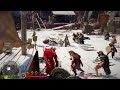How to Finish Defeat 5 enemies within 15 seconds using Stab - Crimson Desert