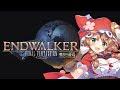 【FF14/patch6.0】暁月のフィナーレ、アーリーアクセス！我学者様ぞ！！力尽きるまで耐久！#2【にじさんじ/童田明治】