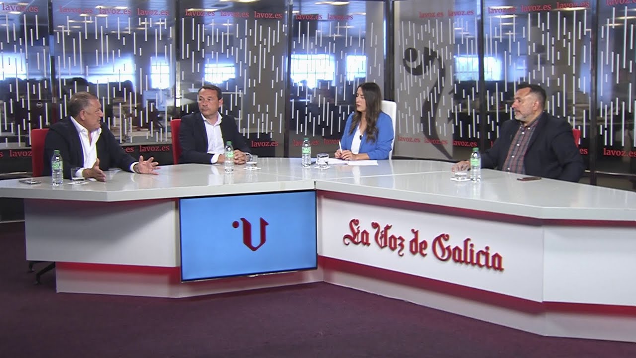 El liderazgo de Galicia en el sector minero
