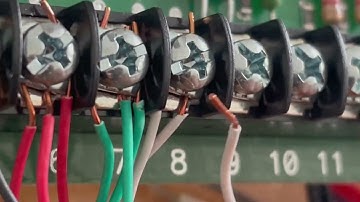 clear the 4229 zone expander trouble