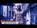 KaliMist - "Trap Cycle" (Diamondz ink) (Worldstar Heatseeker)
