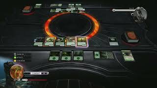 Lets Play Magic 2013 (Challenge Run) - Part 5.2: Ancient Wilds vs Revenge