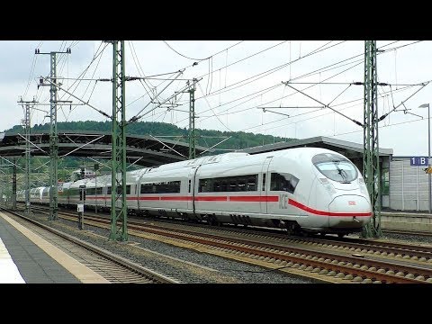 ICE Velaro D