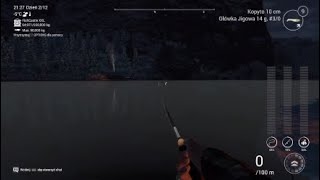 Fishing Planet - Biały Łoś Alberta Unikatowa Sieja Kanadyjska