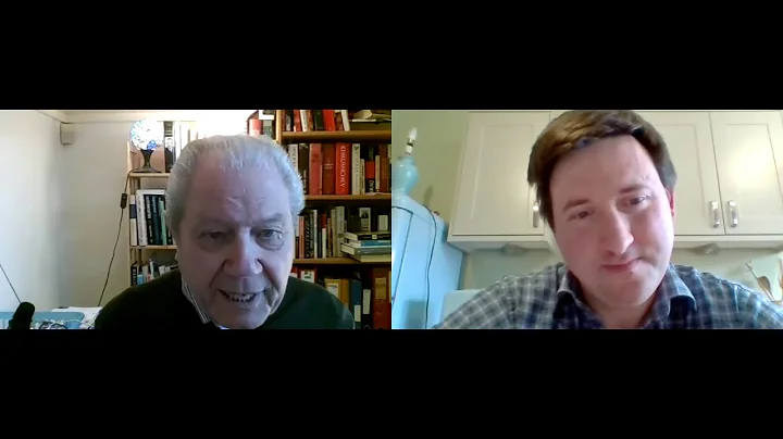 In conversation with Jim Sillars, former deputy le...