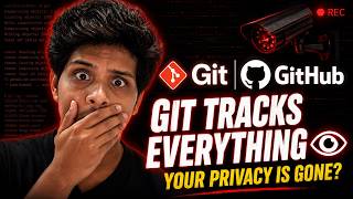 Git = CCTV Camera? GitHub = Saboot? 😂