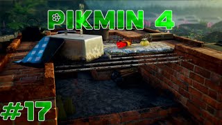 Pikmin 4 #17