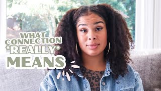 As parents, we’re approaching connection all wrong!