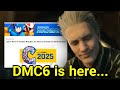 Capcom Confirms Devil May Cry 6...