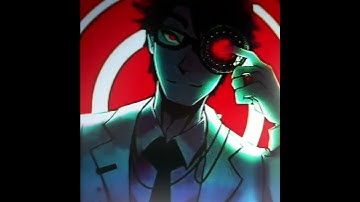 DR.Bright Edit  || #scpedit #scp #edit #shorts