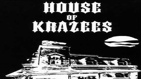 House Of Krazees - Return Of The Madman
