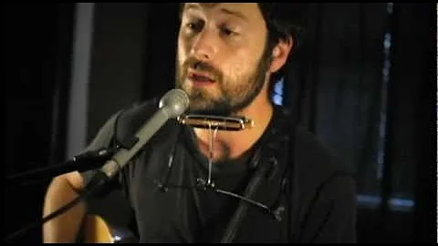 Blue Light Sessions - Henry Wolfe