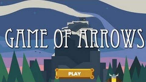 GAME OF ARROWS Level1-20 Walkthrough
