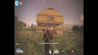 Famous basic building skills for New Frontier Net Worth
