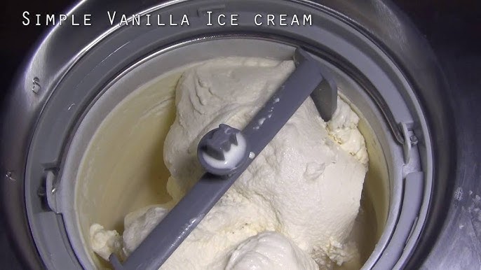 White Mountain: Ice Cream Makers For Fun Memories