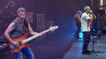 Deep Purple - Lazy (Live In Wacken)