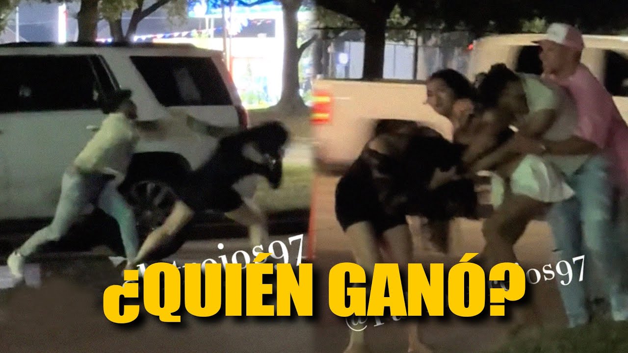 Frank Oficial y La Valeria SE DESGREÑAN ¡HAY VIDEO! | El Lengüetazo