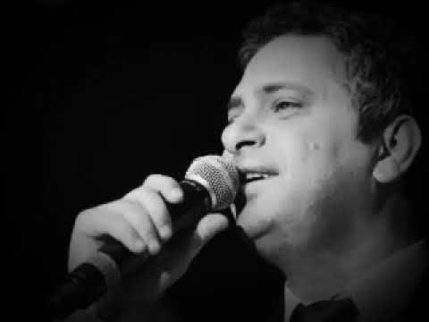 النجم فضل شاكر حيرت قلبي معاك