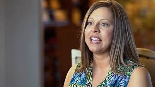 Lapiplasty®  Procedure Patient Story  - Laura