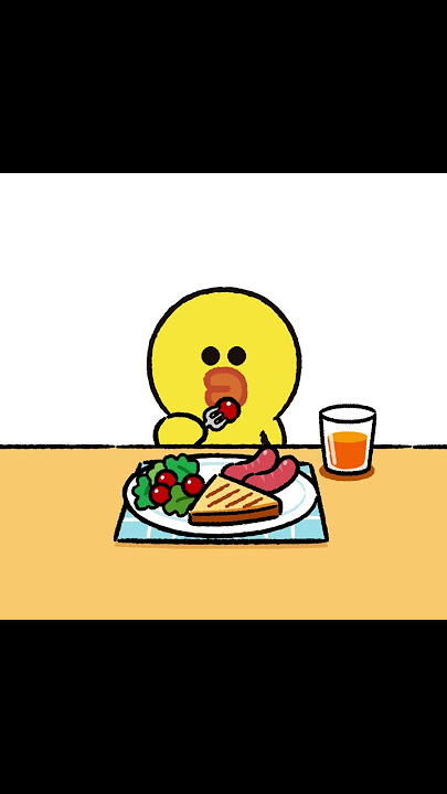 What makes you angry? / SALLY & FRIENDS