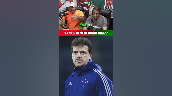 SE GRITAR DINIZ, A GENTE VAI SE... #fluminense #fluminensefc #maracanã #torcida #nense #flu #fluzão