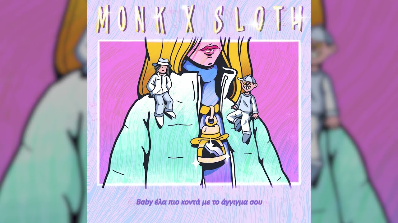 Watch MONK X SLOTH - GOLD (Official Lyric Video) on YouTube Watch MONK X SLOTH - GOLD (Official Lyric Video) on YouTube