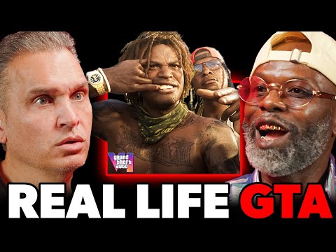Thumbnail for Exposing Hustles Inside Miami’s Most Dangerous Hood | OG GIGAVELI