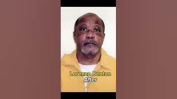 Thumbnail of People Before and After Prison Part 2 #shorts #crime #criminal #prison #jail #justice #police