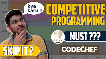Can I Skip Competitive Programming & Crack Big Placements ? || Use of CP in Software Industry
