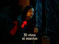 ARAGORN Habla de los NAZGULS ☠️😈 #elseñordelosanillos #peliculas #tolkien #lotr #cine