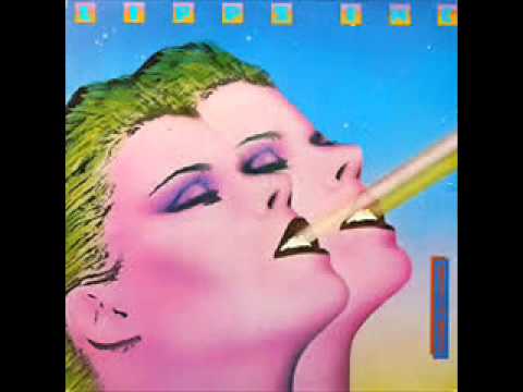 LIPPS INC.   - Hold Me Down