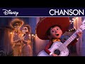 Coco - Corazón | Disney