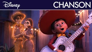 Coco - Proud Corazón (French version) | Disney