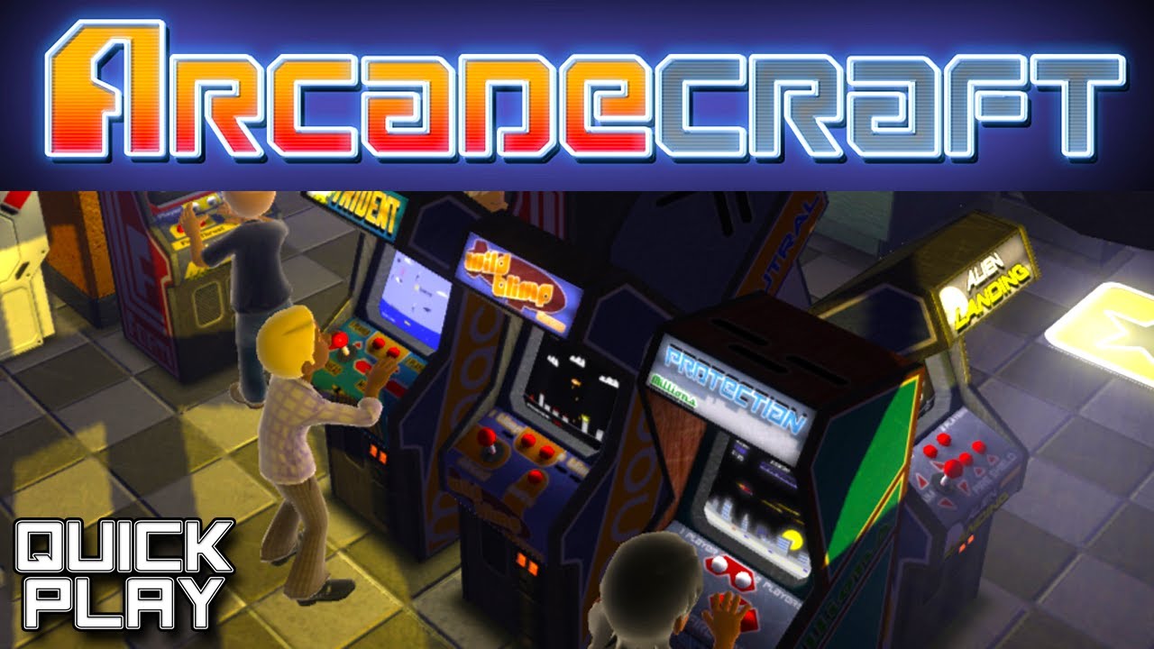 Quick Games Quick Games