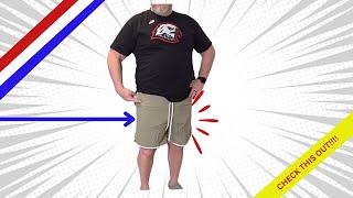 Auxo Men's Swim Trunks  Do These Swim Trunks Have Pockets?