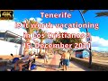 Tenerife - Is it worth vacationing in Los Cristianos ? -15. December 2021