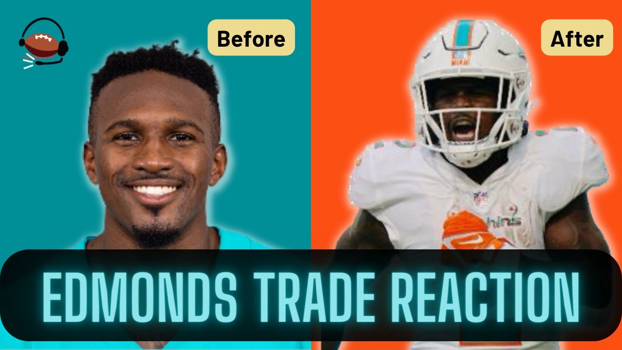 Chase Edmonds Trade Reaction for Fantasy Football YouTube