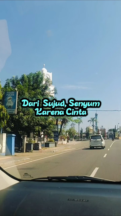 Dari Sujud, Senyum Karena Cinta _ Nasyid Qolbu @Hasnawati_Absi #nasyidqolbu #youtubeshorts