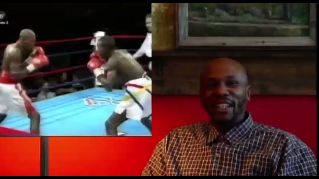 Home of the best boxers Cincinnati Best fighters YouTube
