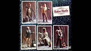 Watch Babe Ruth Somebodys Nobody video