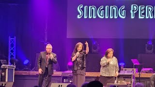 The Singing Perrys Reunion 2024