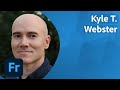 Getting Started in Adobe Fresco with Kyle T. Webster - 1 of 2