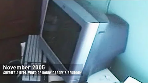 Making A Murderer: Suspicion Towards Bobby Dassey ...