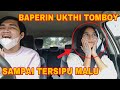 Download Lagu UKTHI TOMBOY INI BAPER SAMPAI TERSIPU MALU