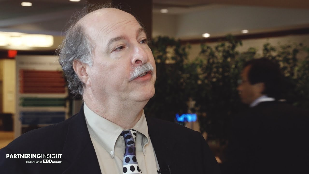 BioPharm America™ 2017: NCI serves as a partner to advance drug development