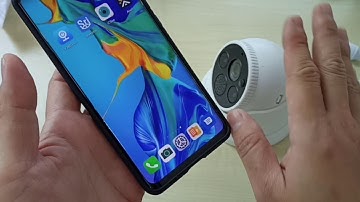 GOQ SH030 - AP TO STATION MODE SETUP