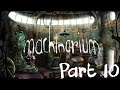 Machinarium (Puzzle Guide) - Part 10 - Arcade