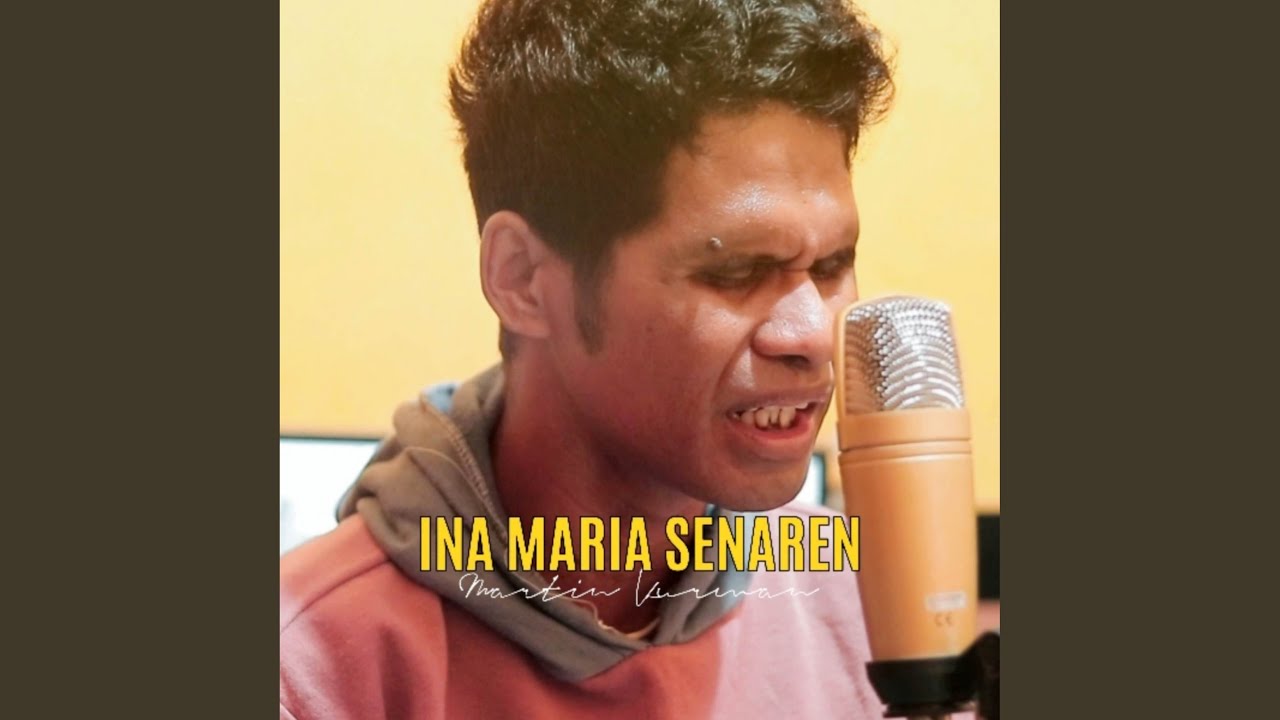 INA MARIA SENAREN
