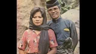 Ahmad Jais & Ida Laila - Sehidup Semati (HD)